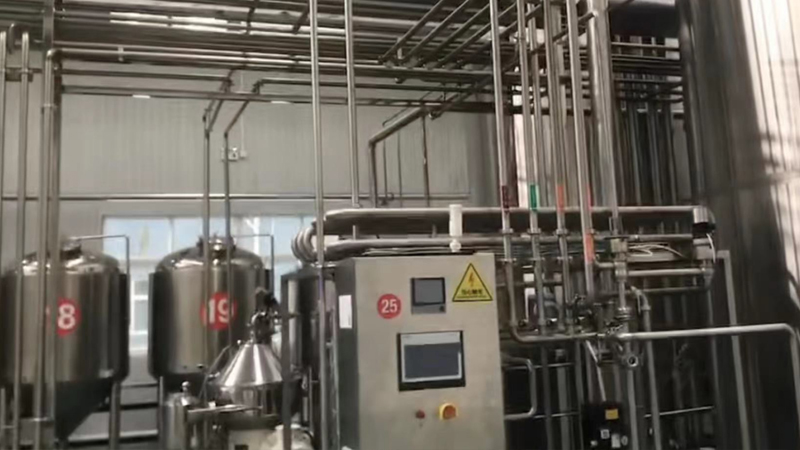 城北河北船头客精酿啤酒厂